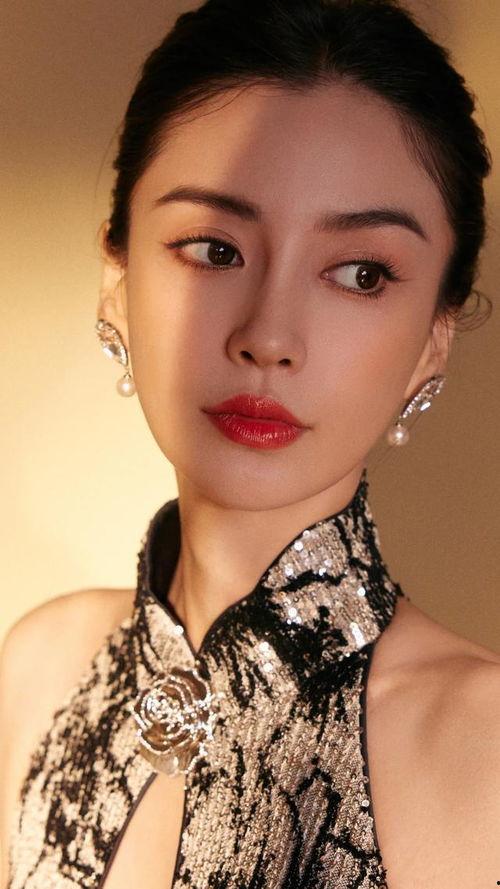 河南固始女明星,闪耀银幕的璀璨明珠